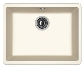 Кухонная мойка Florentina Вега 500 жасмин